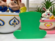 Load image into Gallery viewer, Mad tea party trinket