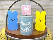 Load image into Gallery viewer, Rustic Easter Decor