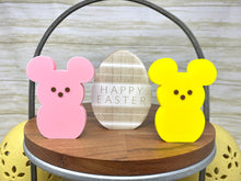 Load image into Gallery viewer, Disney Easter tiered Tray