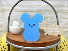 Load image into Gallery viewer, Mickey Marshmallow Trinket