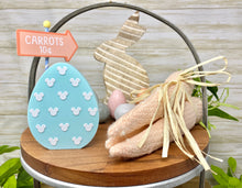 Load image into Gallery viewer, Easter Home Decor