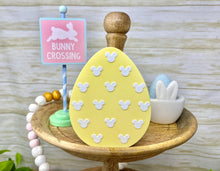 Load image into Gallery viewer, Farmhouse Easter Home Decor