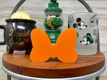 Load image into Gallery viewer, St Patrick's Pants and Bow Trinkets