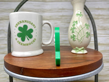 Load image into Gallery viewer, St Patrick's Pants and Bow Trinkets