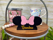 Load image into Gallery viewer, grandma minnie cap