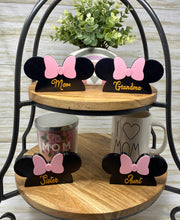 Load image into Gallery viewer, Mom, Sister, Grandma, Aunt Minnie Cap