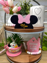 Load image into Gallery viewer, disney tiered tray