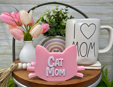 Load image into Gallery viewer, tiered tray decor