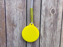 Load image into Gallery viewer, Lemon Slice Enchanted Car Charm - EnchantedByGi