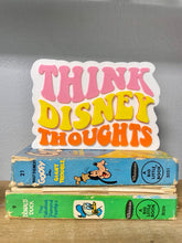 Load image into Gallery viewer, Magical Thoughts Trinket