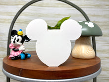 Load image into Gallery viewer, Checkered Magical Mouse Trinket