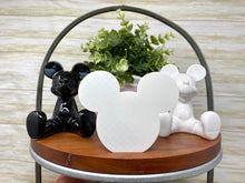 Load image into Gallery viewer, Magical Mouse Yin and Yang Trinket