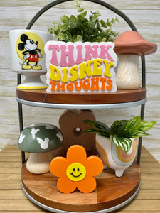 Magical Thoughts Trinket