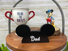 Load image into Gallery viewer, Mickey Mouse Cap Trinket