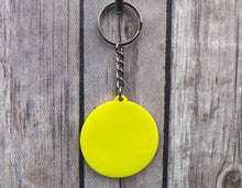 Load image into Gallery viewer, Luxo Ball Enchanted Key Chain - EnchantedByGi