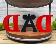 Load image into Gallery viewer, Dad tray trinket