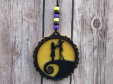 Load image into Gallery viewer, Simply Meant to Be Enchanted Car Charm - EnchantedByGi