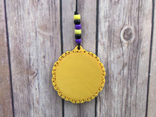 Load image into Gallery viewer, Simply Meant to Be Enchanted Car Charm - EnchantedByGi