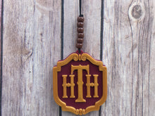 Load image into Gallery viewer, Terror Tower Enchanted Car Charm - EnchantedByGi