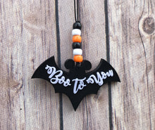 Load image into Gallery viewer, Boo to You Enchanted Car Charm - EnchantedByGi