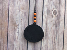 Load image into Gallery viewer, Pumpkin King Enchanted Car Charm - EnchantedByGi