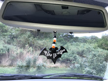 Load image into Gallery viewer, Boo to You Enchanted Car Charm - EnchantedByGi
