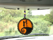 Load image into Gallery viewer, Simply Meant to Be Enchanted Car Charm - EnchantedByGi
