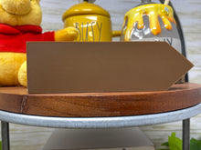Load image into Gallery viewer, Pooh tray trinket