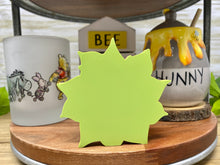 Load image into Gallery viewer, flower tray trinket
