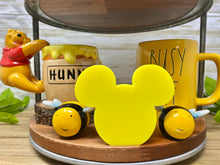 Load image into Gallery viewer, mickey honeycomb