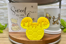 Load image into Gallery viewer, mickey honeycomb tray trinket