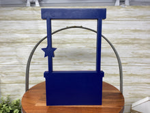Load image into Gallery viewer, 4th of July Firework Stand Trinket - EnchantedByGi