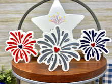 Load image into Gallery viewer, Magical Firework Trinkets - EnchantedByGi