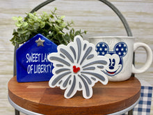 Load image into Gallery viewer, Magical Firework Trinkets - EnchantedByGi