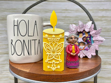 Load image into Gallery viewer, Enchanted Magical Candle Trinket - EnchantedByGi