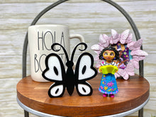 Load image into Gallery viewer, Enchanted Butterfly Trinket - EnchantedByGi
