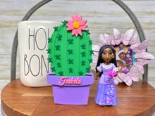 Load image into Gallery viewer, Enchanted Cactus Trinket - EnchantedByGi
