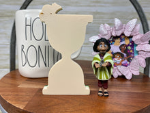 Load image into Gallery viewer, Enchanted Hourglass Trinket - EnchantedByGi