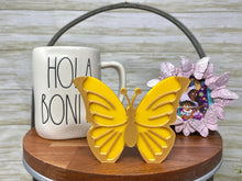 Load image into Gallery viewer, Golden Magical Butterfly Trinket - EnchantedByGi