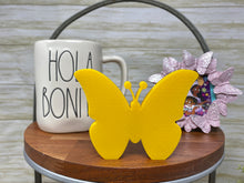 Load image into Gallery viewer, Golden Magical Butterfly Trinket - EnchantedByGi
