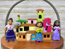 Load image into Gallery viewer, Magical Casita Trinket - EnchantedByGi