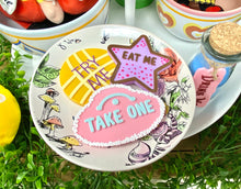Load image into Gallery viewer, Wonderland Cookie Trinkets - EnchantedByGi