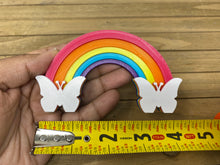 Load image into Gallery viewer, Magical Butterfly Rainbow Trinket - EnchantedByGi