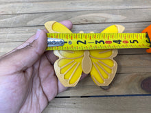 Load image into Gallery viewer, Golden Magical Butterfly Trinket - EnchantedByGi