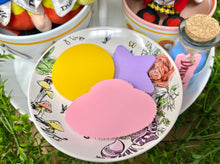 Load image into Gallery viewer, Wonderland Cookie Trinkets - EnchantedByGi