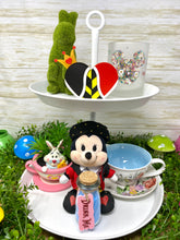Load image into Gallery viewer, disney tiered tray