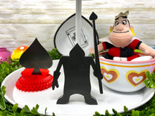 Load image into Gallery viewer, Card Soldiers Trinket - EnchantedByGi