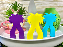 Load image into Gallery viewer, Mome Rath Trinket - EnchantedByGi