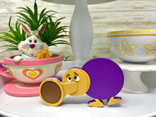 Load image into Gallery viewer, Horn Duck Trinket - EnchantedByGi