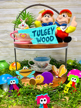 Load image into Gallery viewer, Mome Rath Trinket - EnchantedByGi